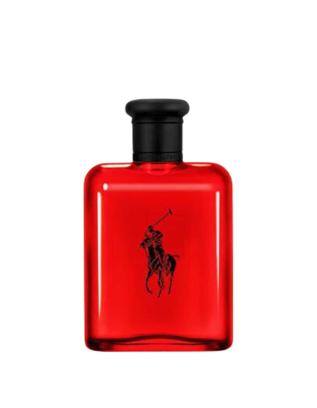 Polo Red Edt